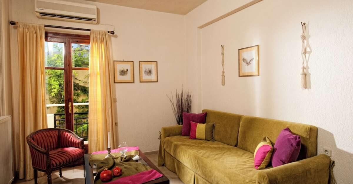 Een foto van Malia Mare Hotel