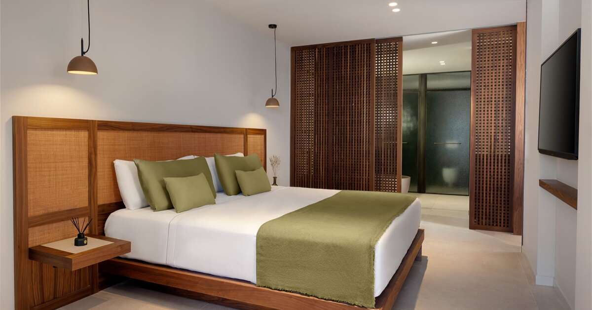 Een foto van Hotel Royal Hideaway Corales Villas