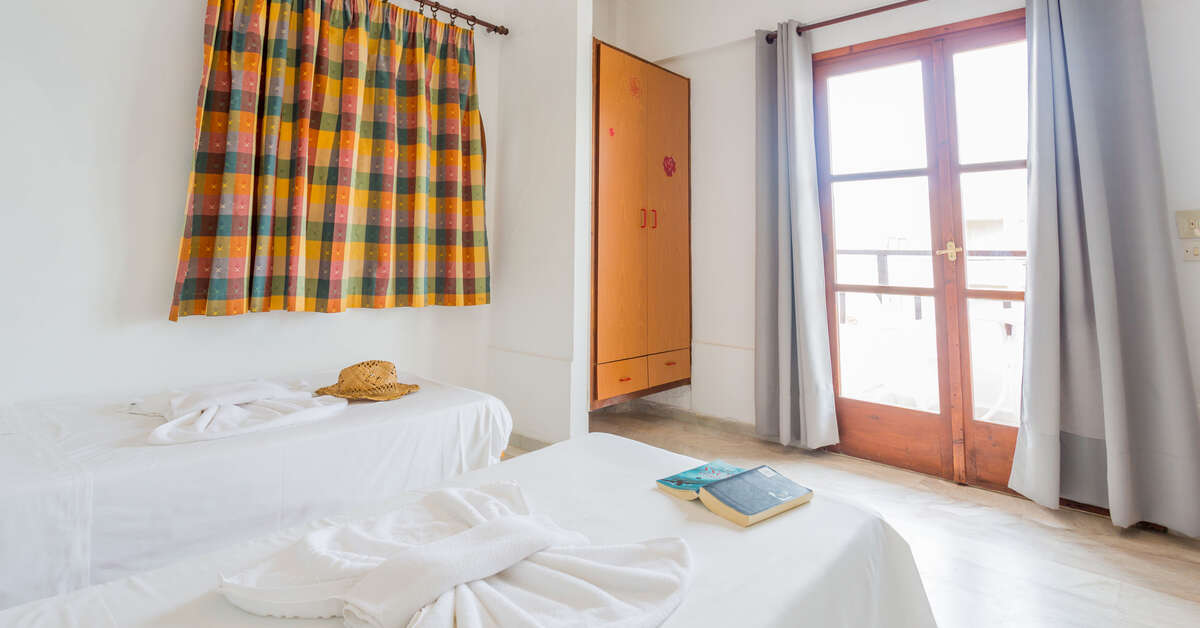 Een foto van Villa Myrto