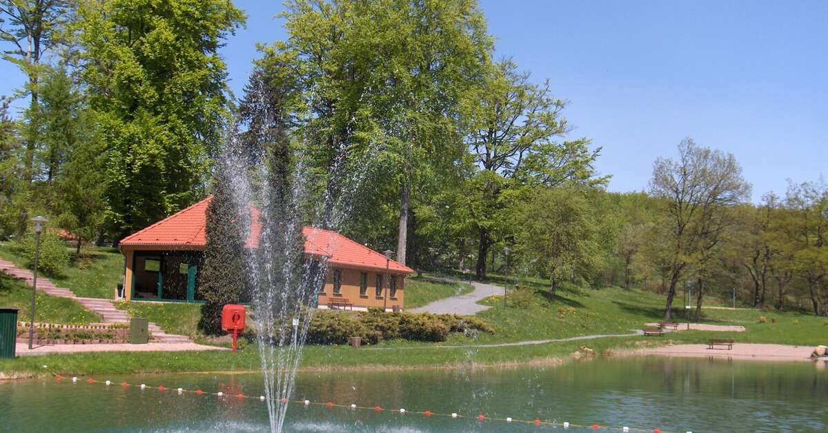 Een foto van Landhotel Harz