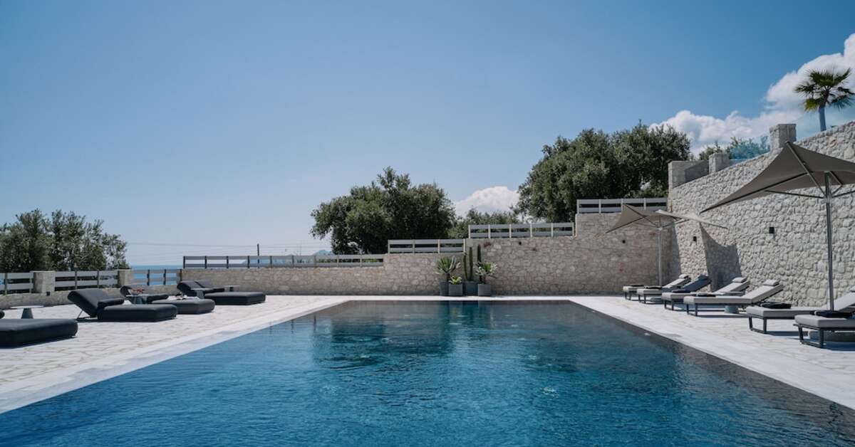 Een foto van Quattro Suites