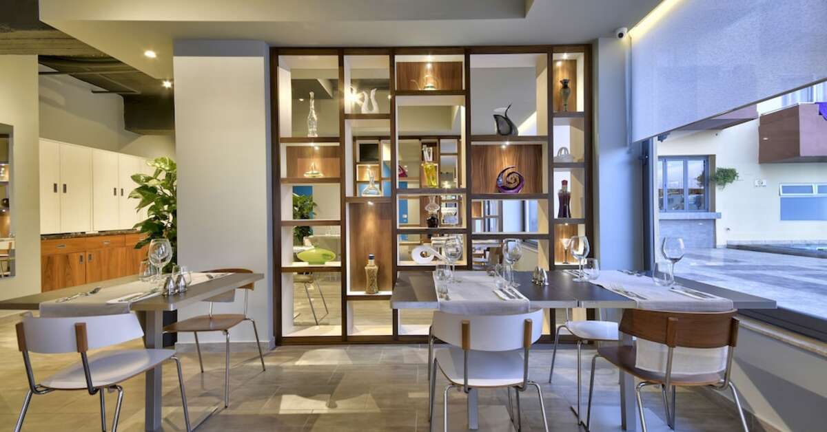 Een foto van Luna Holiday Complex