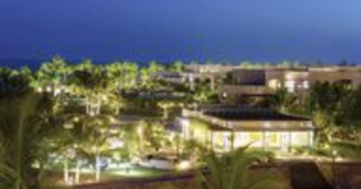 Een foto van Ra Boutique Hotel