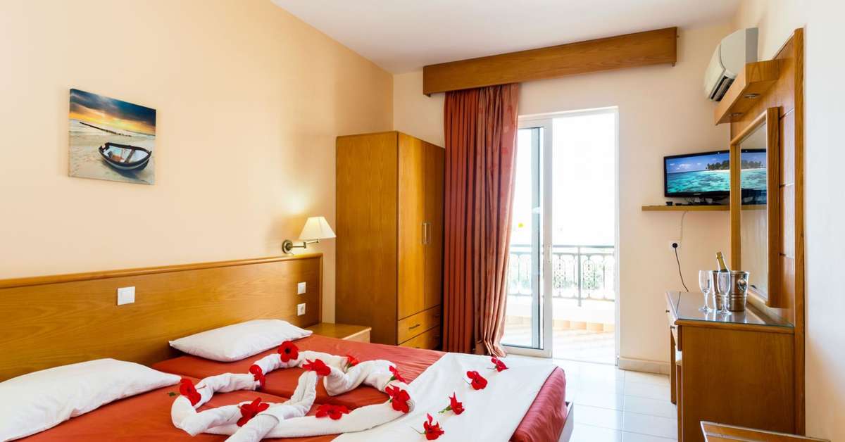 Een foto van Summer Memories Appartementen