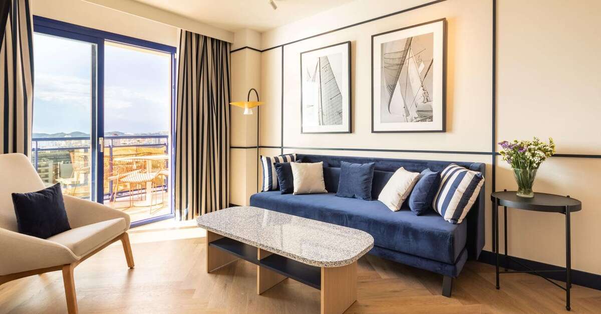 Een foto van Hotel Yaramar