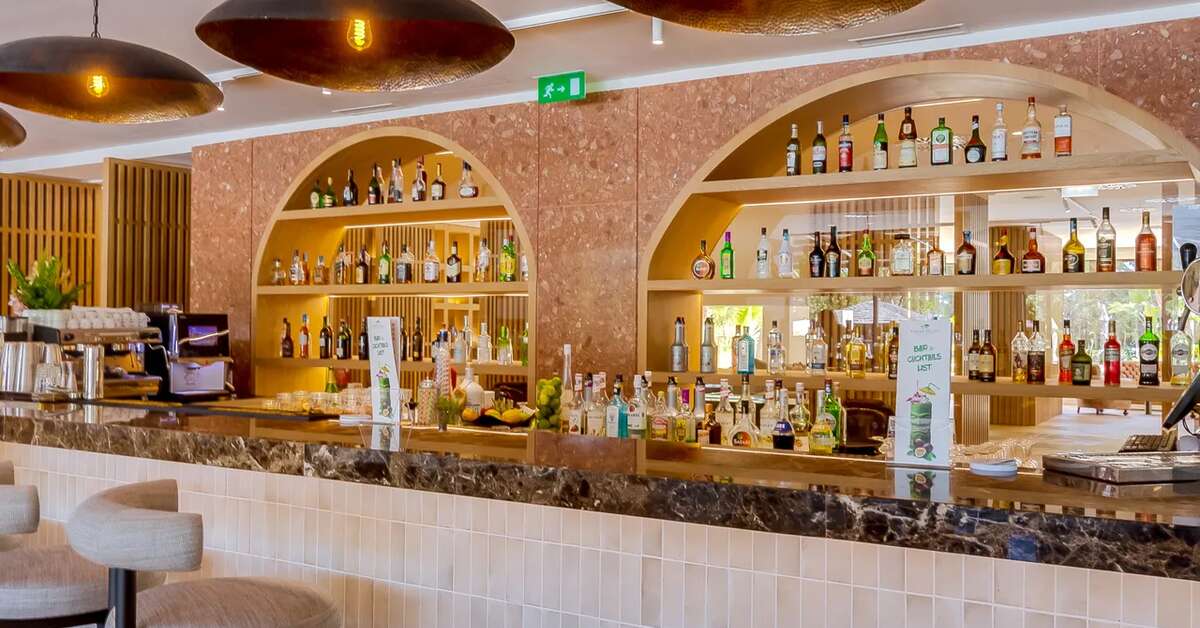 Een foto van Falesia Hotel