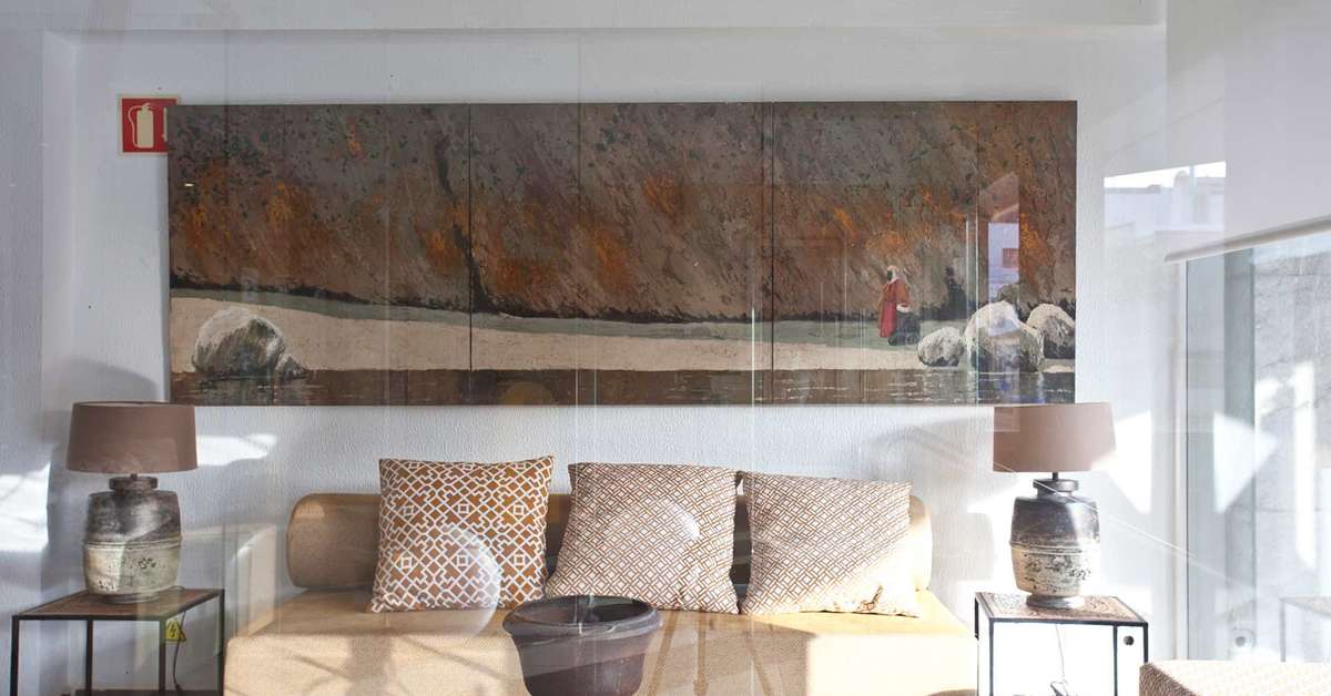 Een foto van Bei Juan Playamar Hotel & Appartementen
