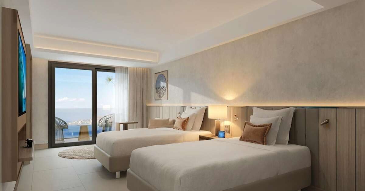 Een foto van Ruins Luxury Resort