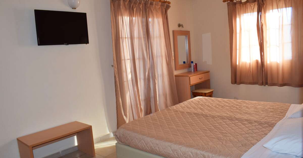 Een foto van Sunrise Appartementen
