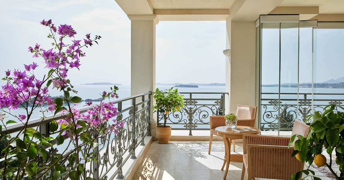Een foto van Grecotel Eva Palace