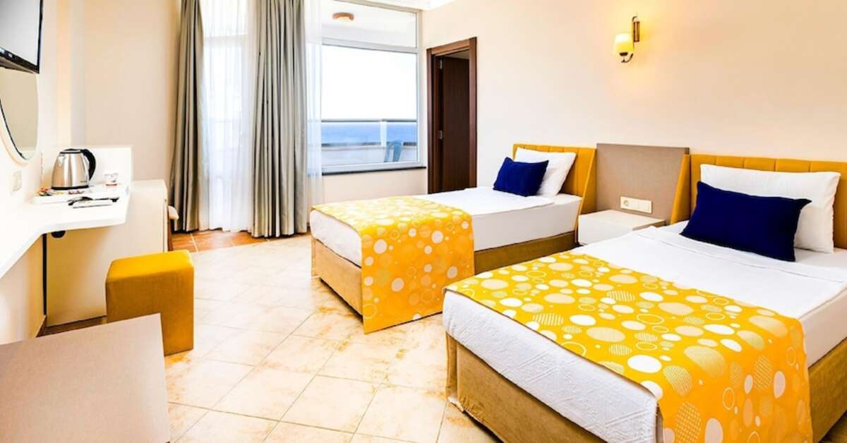 Een foto van Prestige Alanya