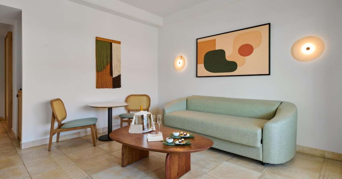 Een foto van Sarena de Muro Resort Mallorca part of Destination by Hyatt