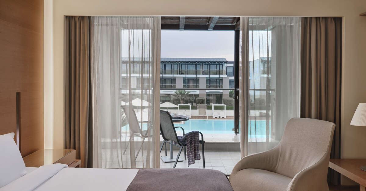 Een foto van September City Resort Spa & Conference
