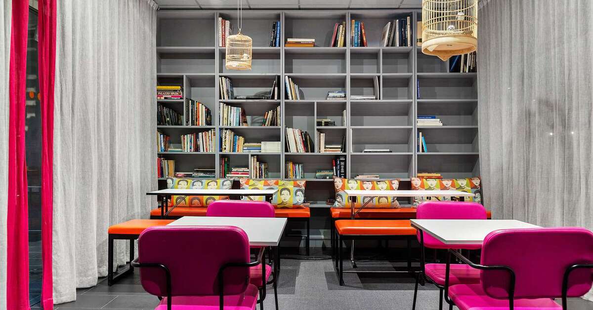 Een foto van Aiden by Best Western Stockholm City