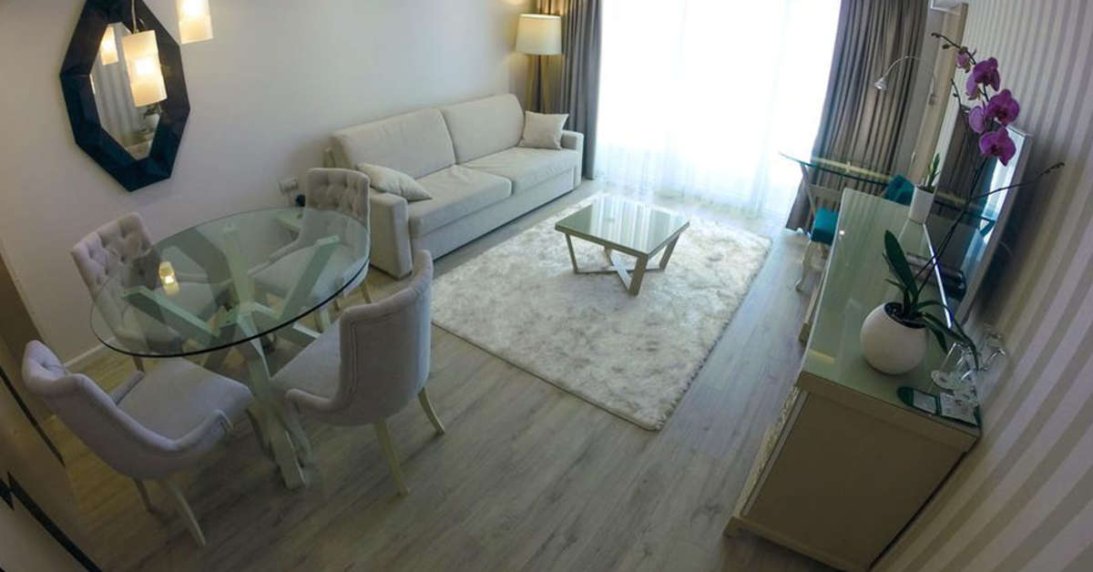 Een foto van Demi Hotel