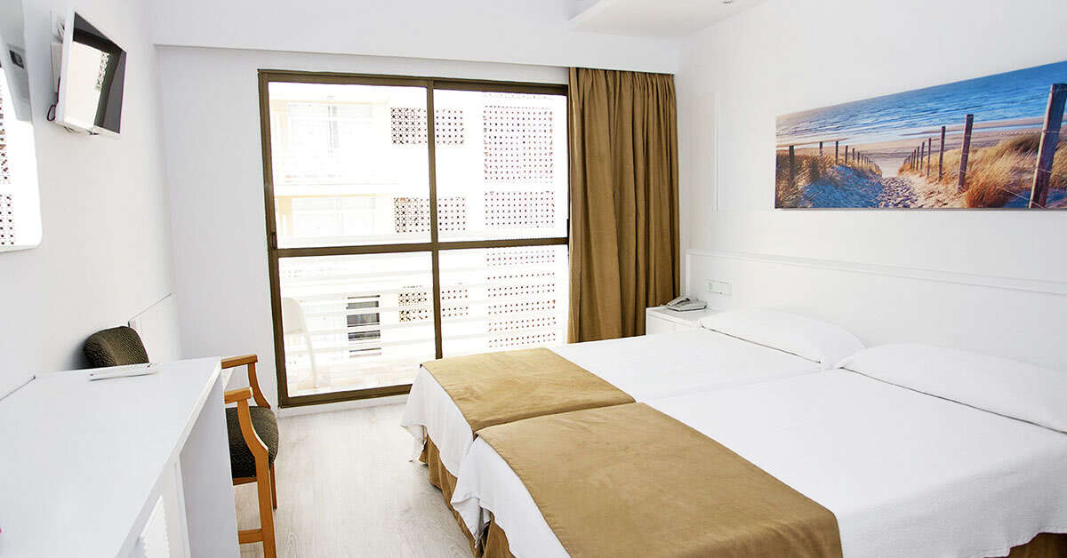 Ein Foto Hotel Kilimanjaro