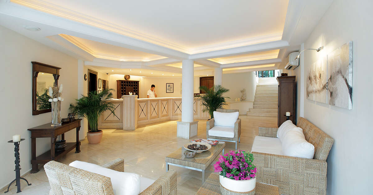Een foto van Hotel Torbahan
