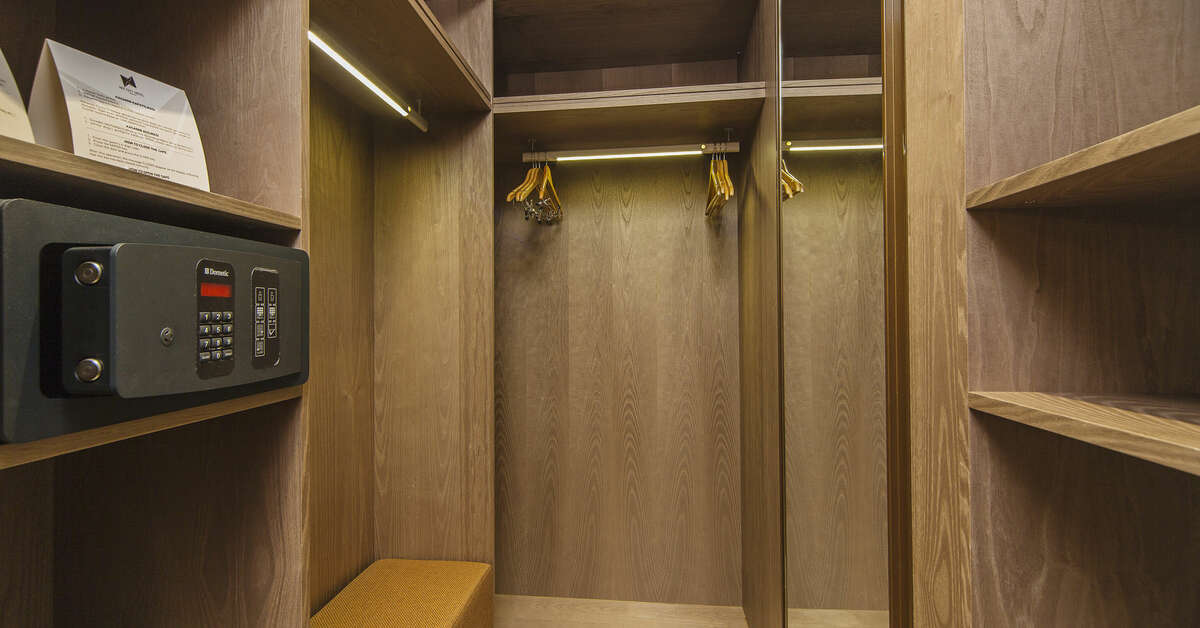 Een foto van Naz City Hotel Taksim