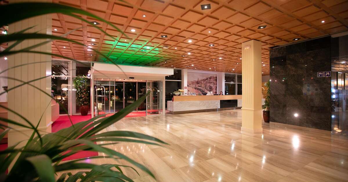 Een foto van Hotel Niko by Amadria Park