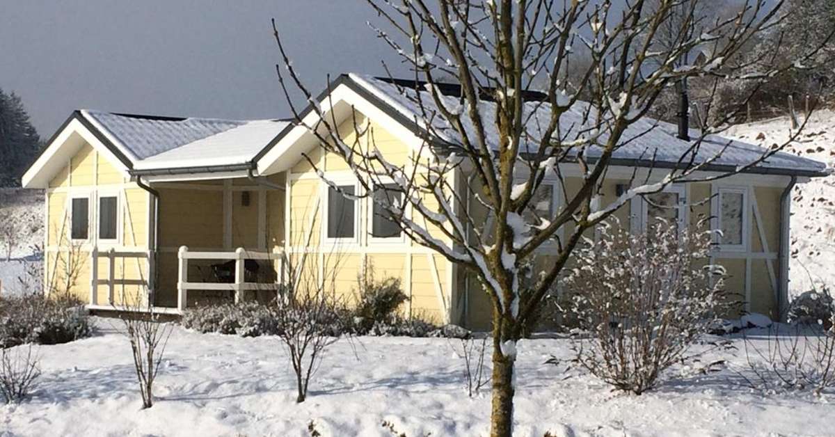 Een foto van Camping Brilon