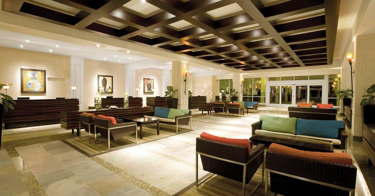 Ein Foto Hilton Rose Hall Resort & Spa	