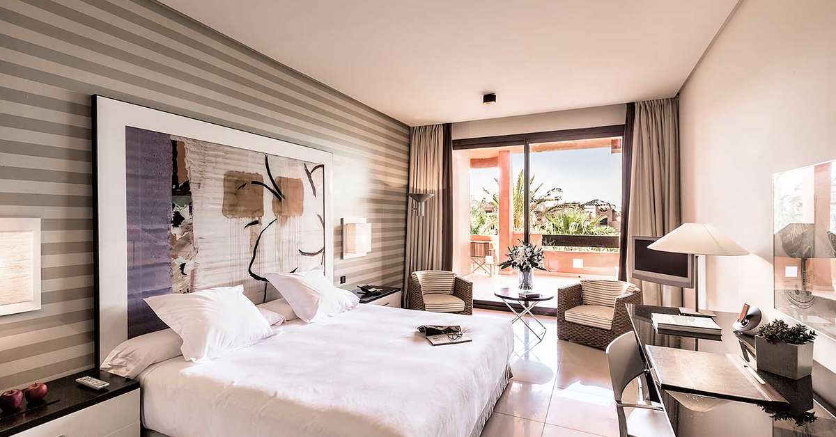 Een foto van Royal Hideaway Sancti Petri