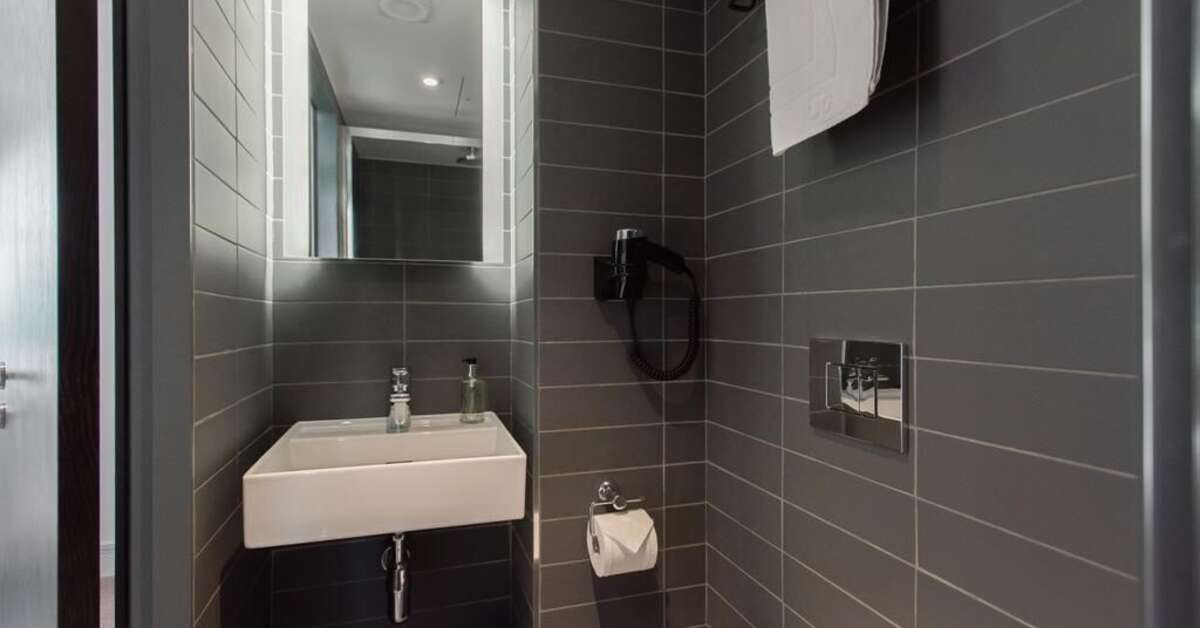 Een foto van Mowbray Court Hotel