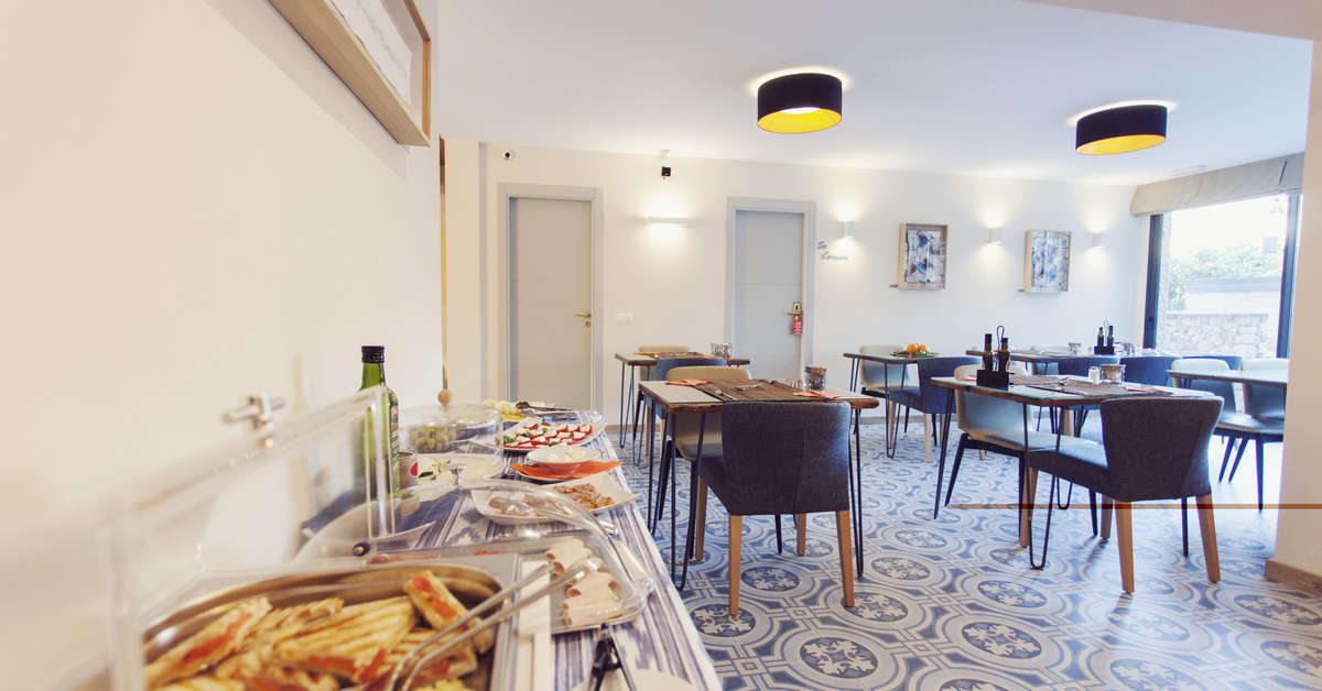 Een foto van Es Corte Vell Inland Hotel