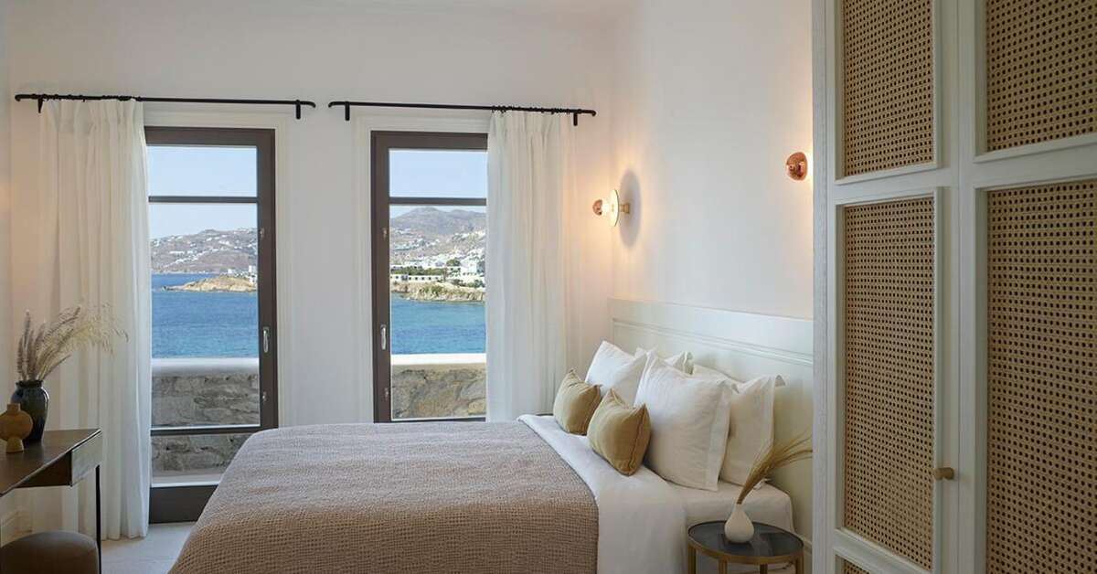Een foto van Bonzoe Homes & Villas