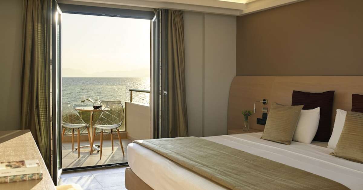 Een foto van Alas Resort & Spa