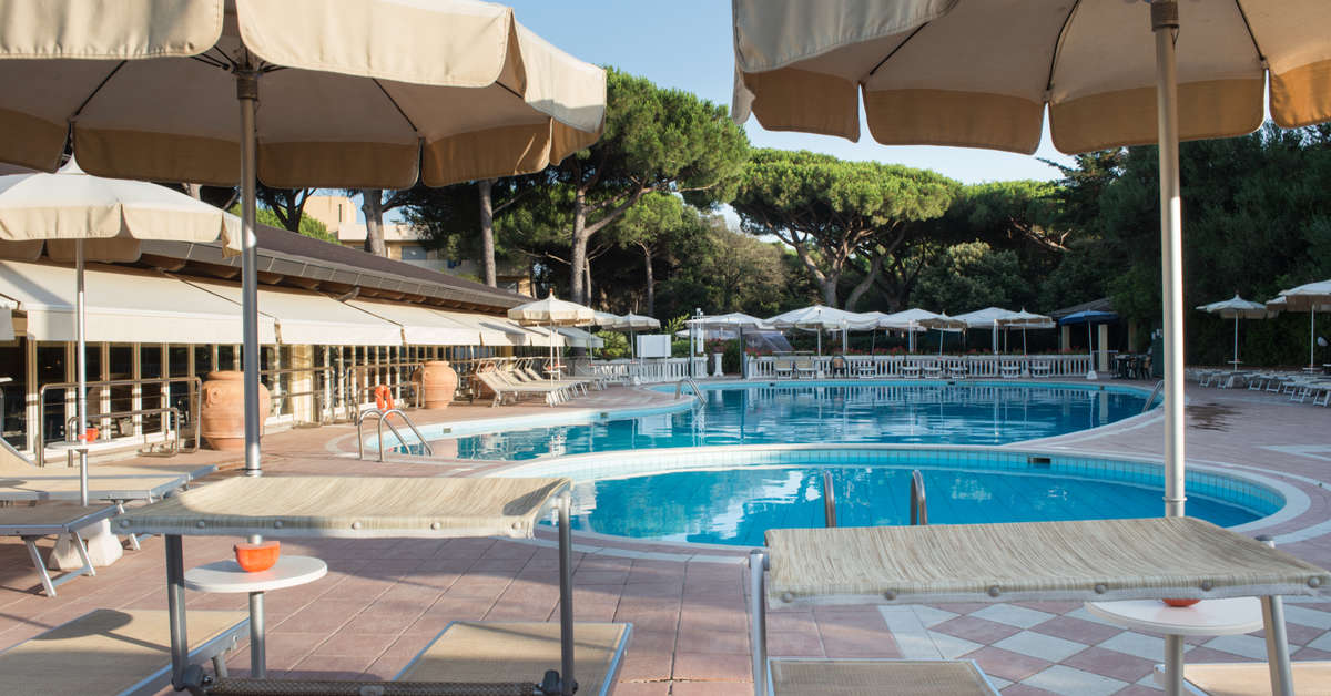 Een foto van Park Hotel Marinetta