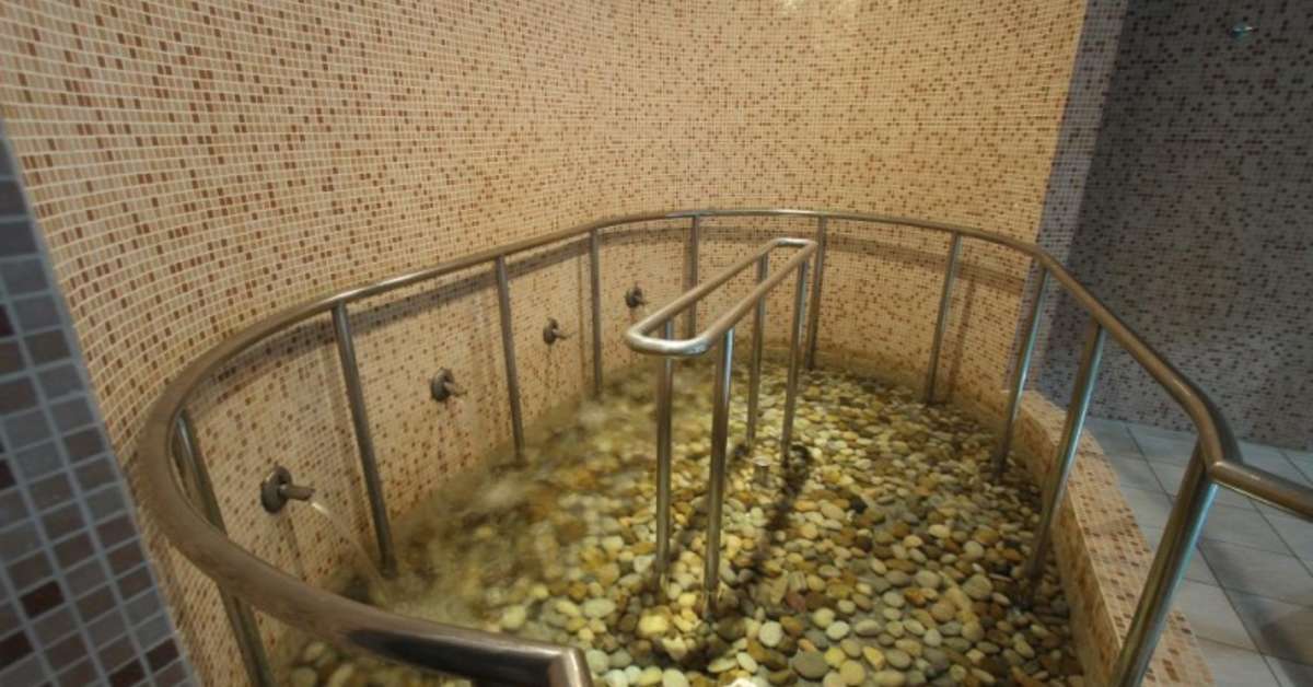 Een foto van Hunguest Hotel Bal Resort