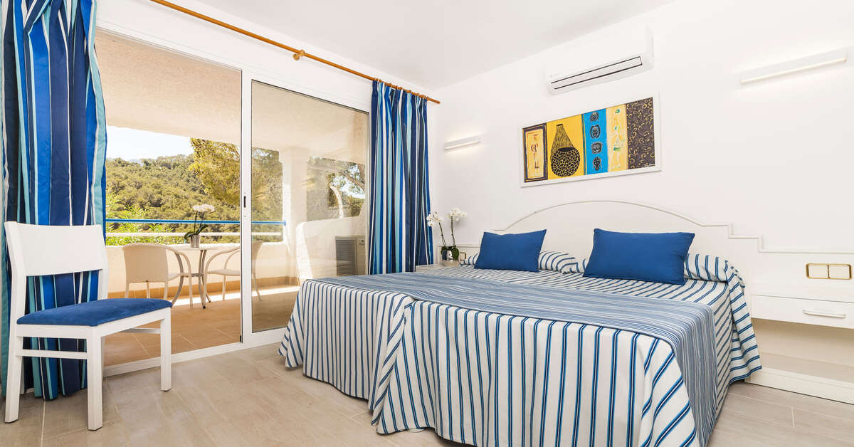 Een foto van Globales Montemar Appartementen