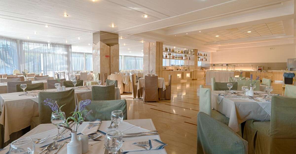 Een foto van Hotel Livadi Nafsika