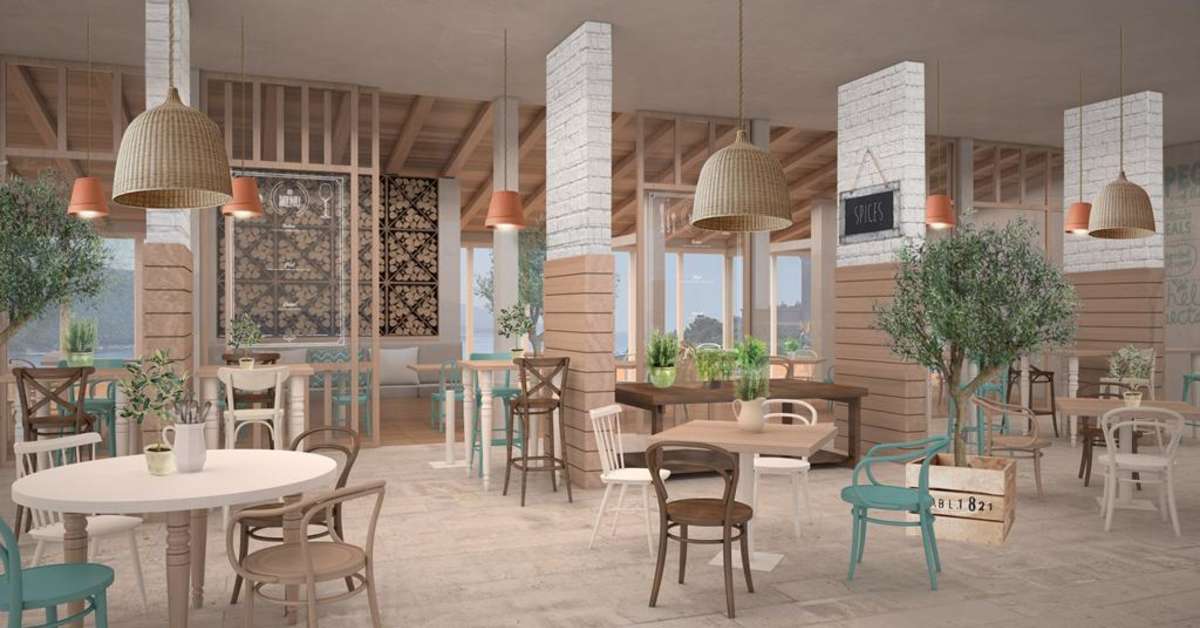 Een foto van Valamar Bellevue Resort