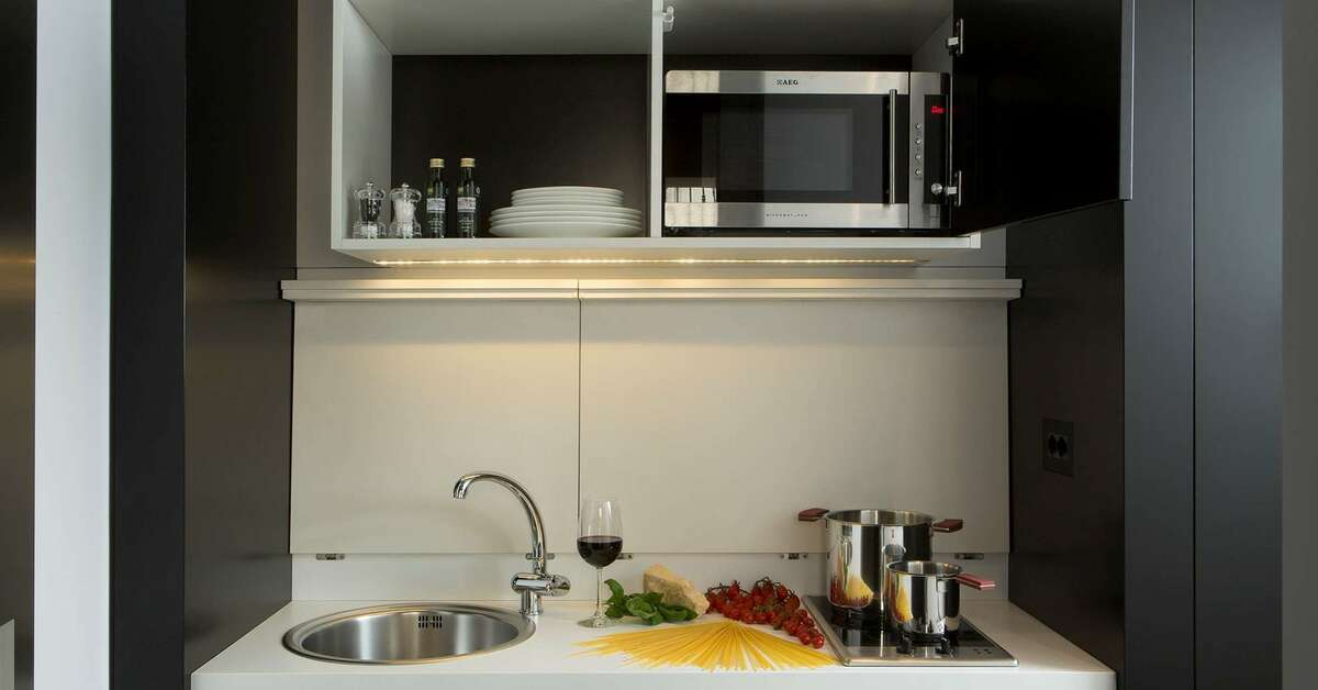 Een foto van Corso 281 Luxury Suites Roma