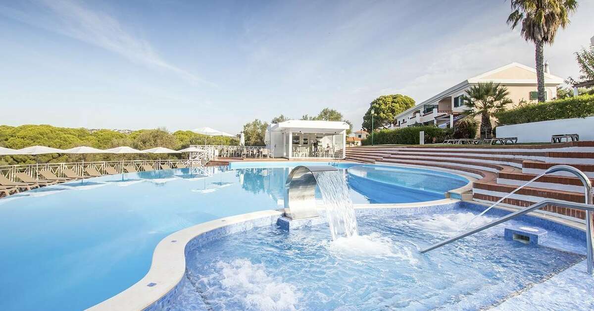 Een foto van Longevity Cegonha Country Club