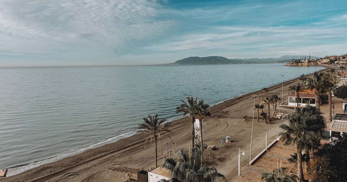 Een foto van FAY Victoria Beach