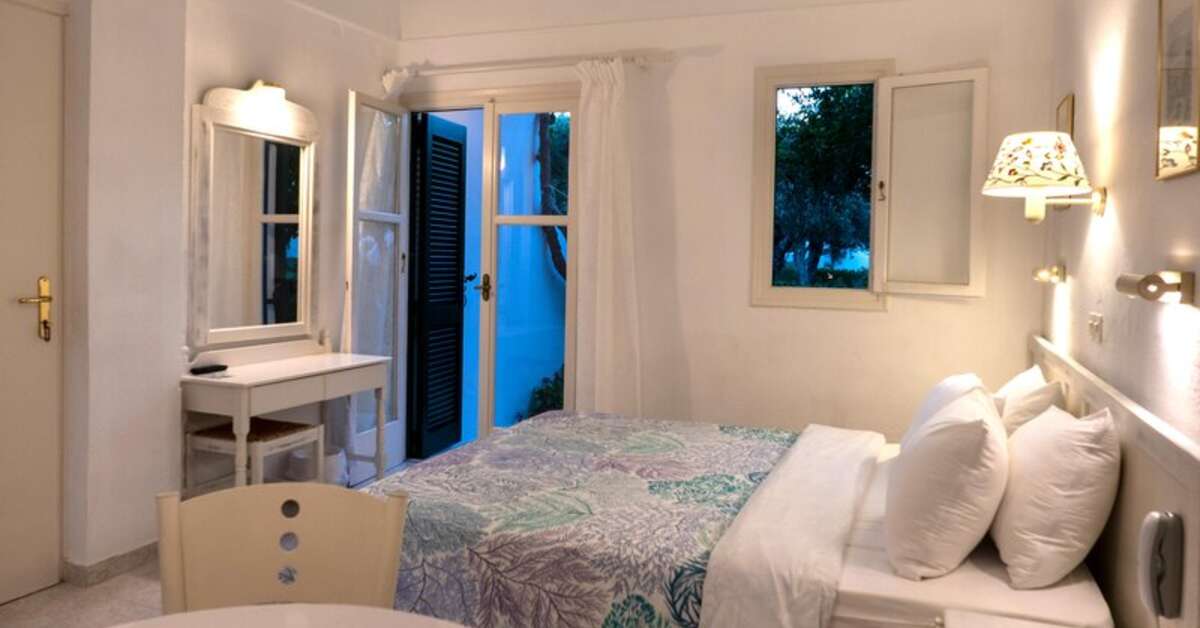 Een foto van Villea Village Resort