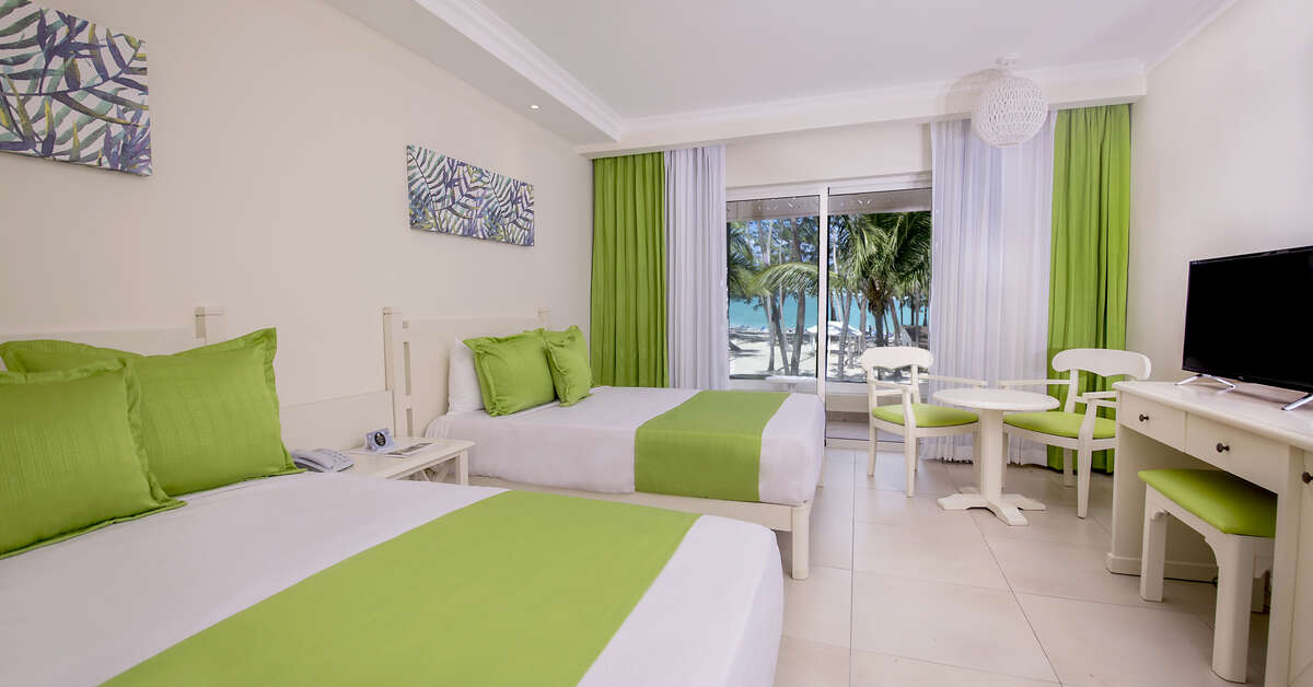 Een foto van Vista Sol Punta Cana