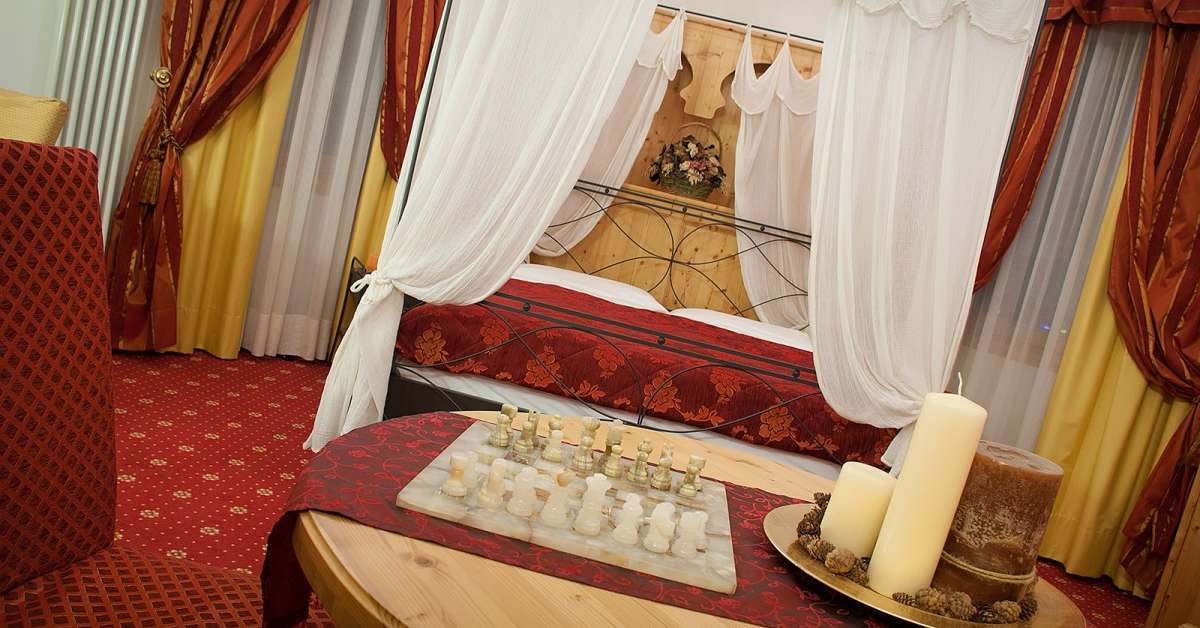 Ein Foto Hotel Salvadori