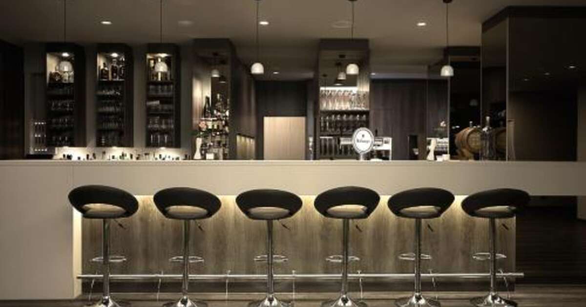 Een foto van de faciliteiten bij Berghotel Oberhof