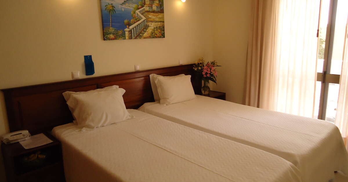 Een foto van Boutique Hotel Marina Sao Roque