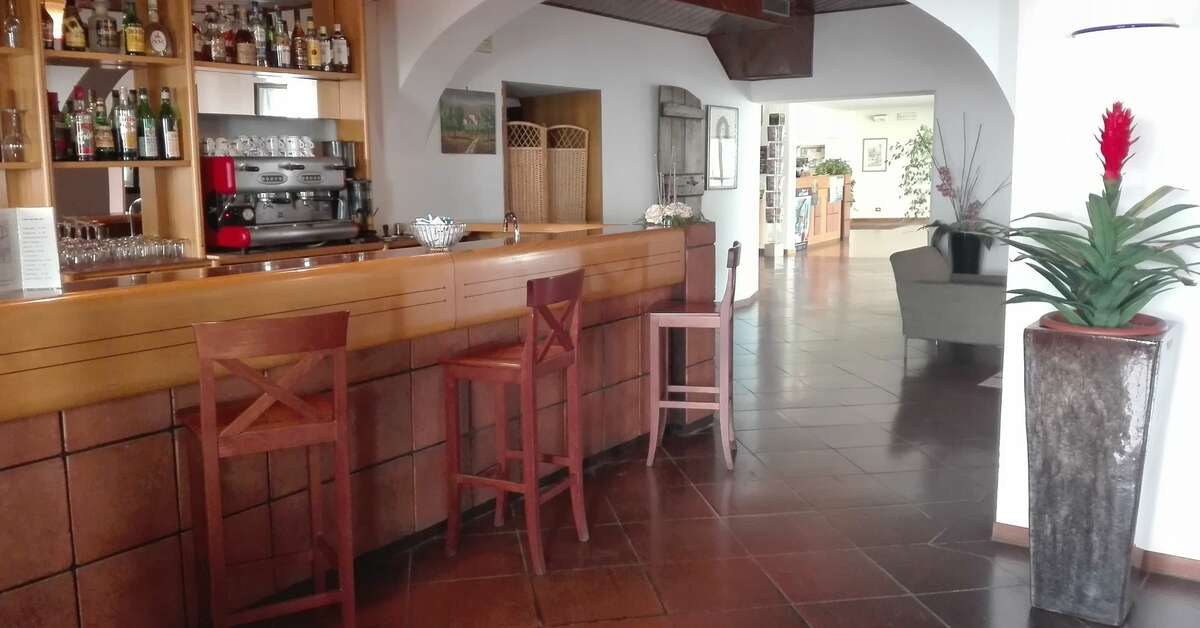 Een foto van Hotel La Vecchia Cartiera