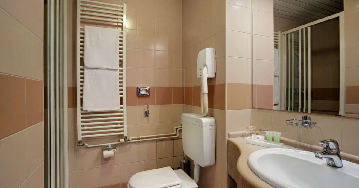 Een foto van Rabac Sunny Hotel & Residence