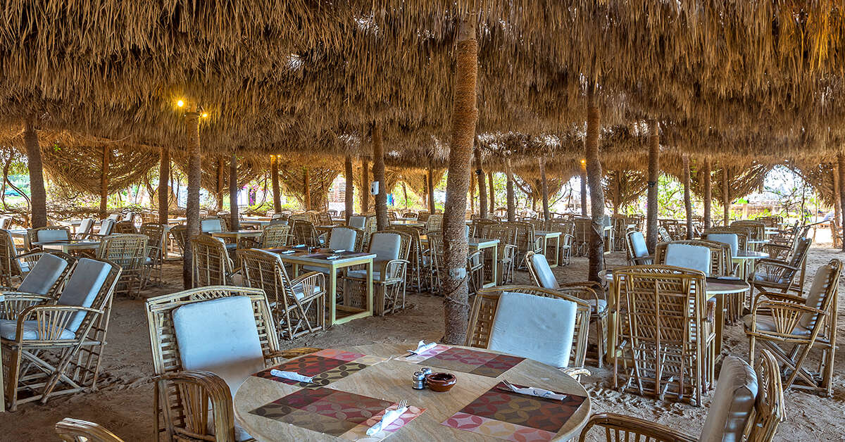 Een foto van Utopia Beach Club