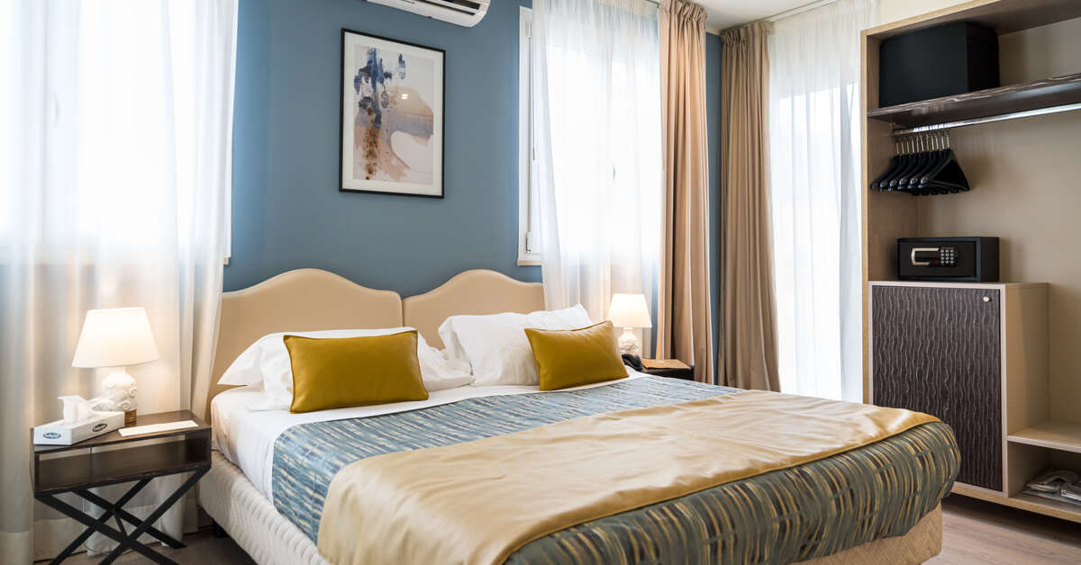 Ein Foto Hotel Rivage Taormina