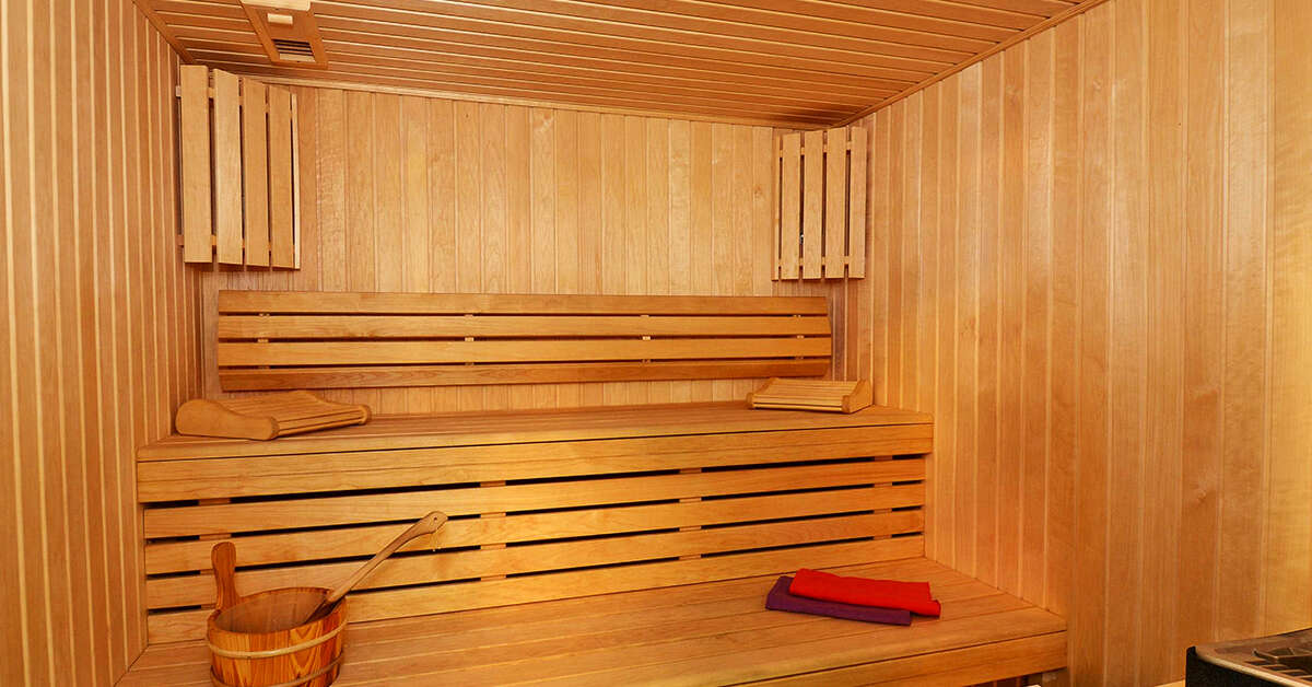 Een foto van de faciliteiten bij Residence La Cascade de Vaujany