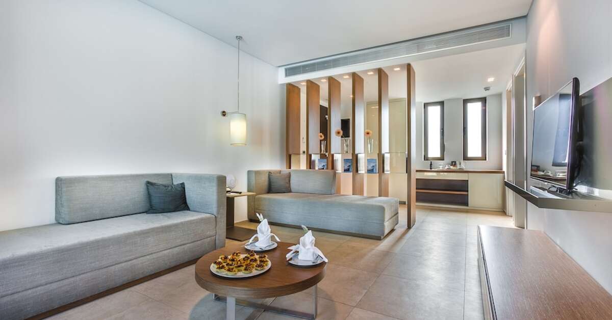 Een foto van Hotel Astir Odysseus