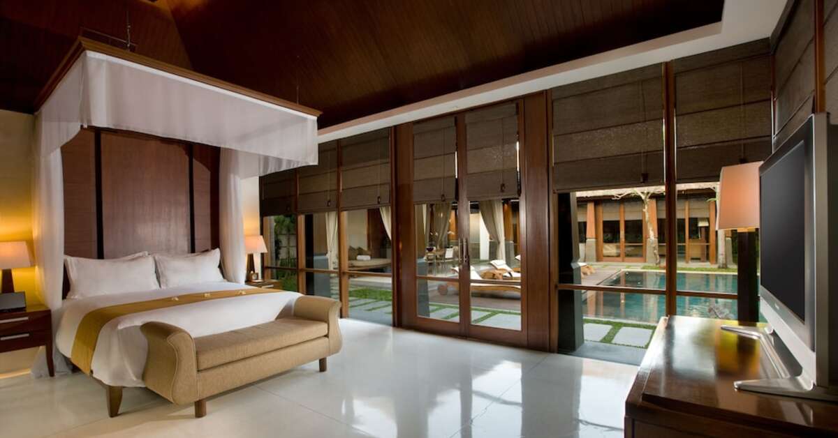 Een foto van The Kayana Villa